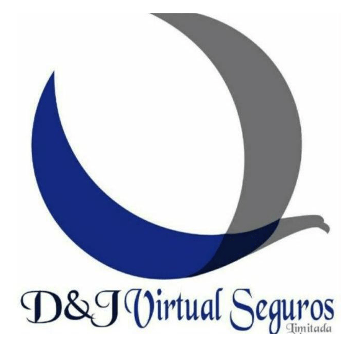 Logo de D&J Virtual Seguros